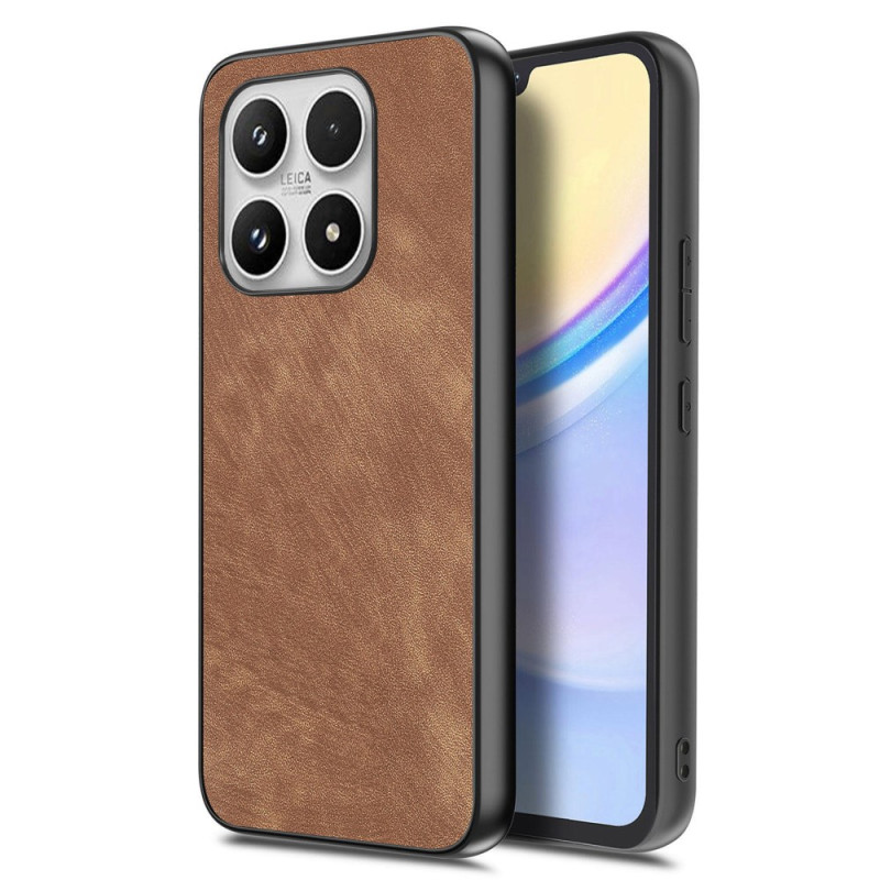 Capa à prova de choque Xiaomi 17 Thin Retro Effect