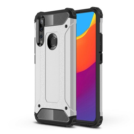 Capa Huawei P Smart Z Survivor