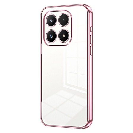 Xiaomi 17 Shell Moldura...