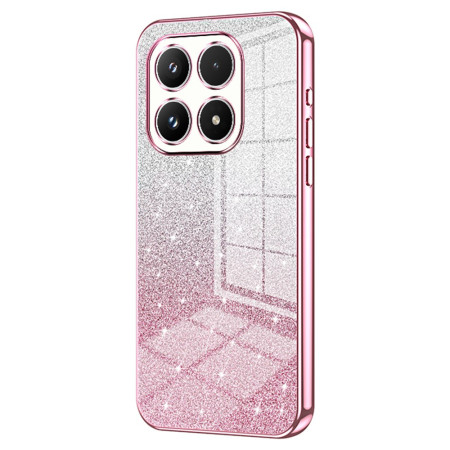 Capa Xiaomi 17 Acabamento...