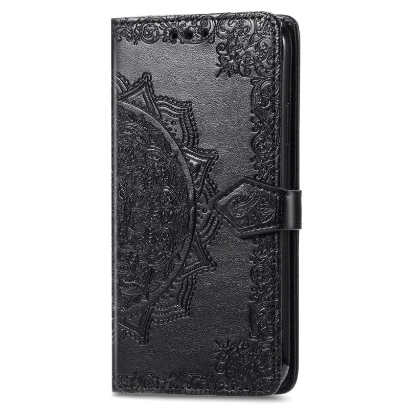 Xiaomi 17 Mandala Capa barroco