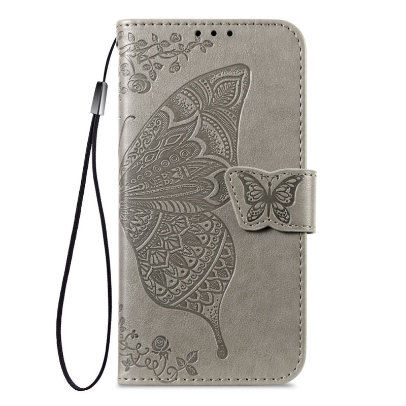 Xiaomi 17 Totem Butterfly Case