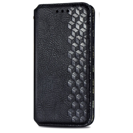 Capa flip Xiaomi 17 Efeito...