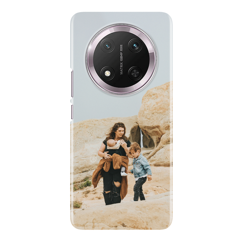 Capa personalizado para o Honor X9c