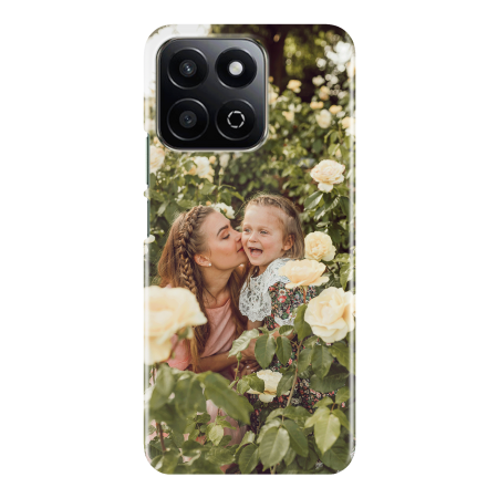 Coque personnalisée Honor...