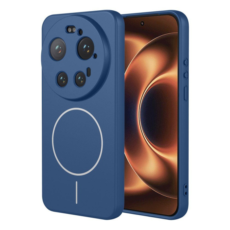 Capa magnética à prova de choque Xiaomi 17 Ultra