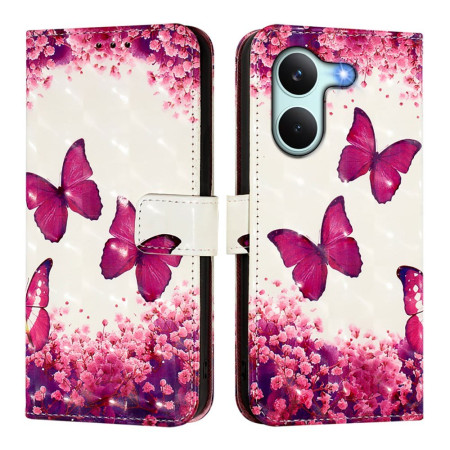 Capa Poco X8 Pro Rosa...