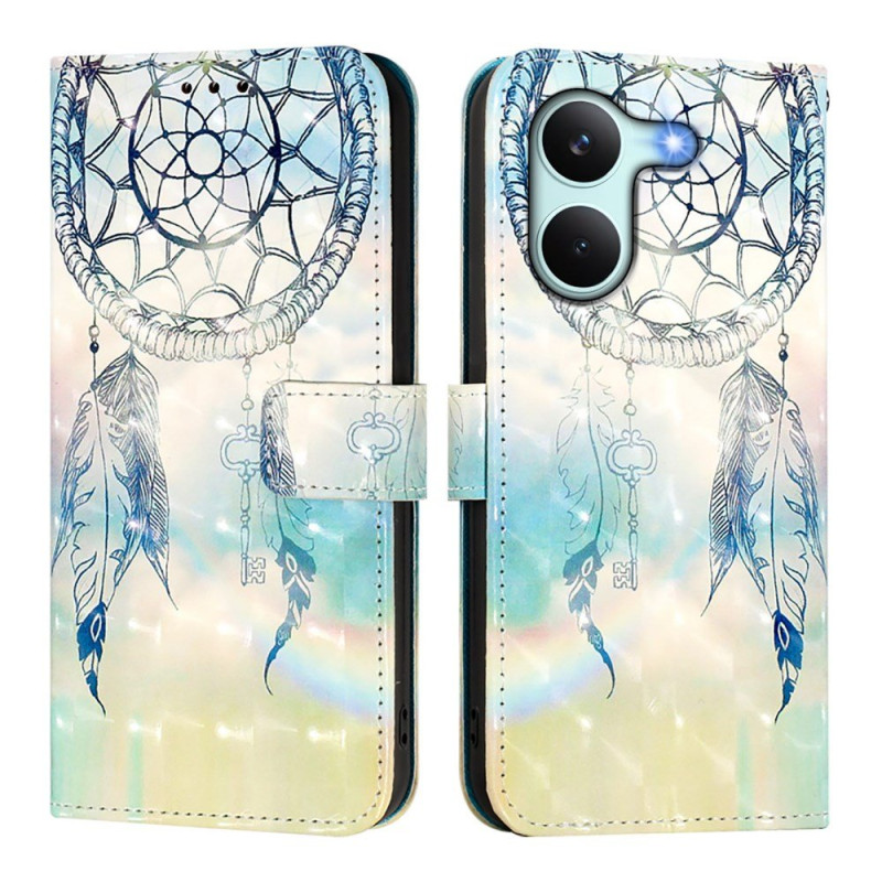 Capa Poco X8 Pro Dreamcatcher
