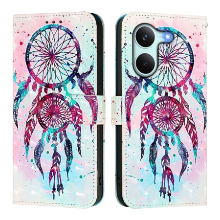 Capa Dreamcatcher em...