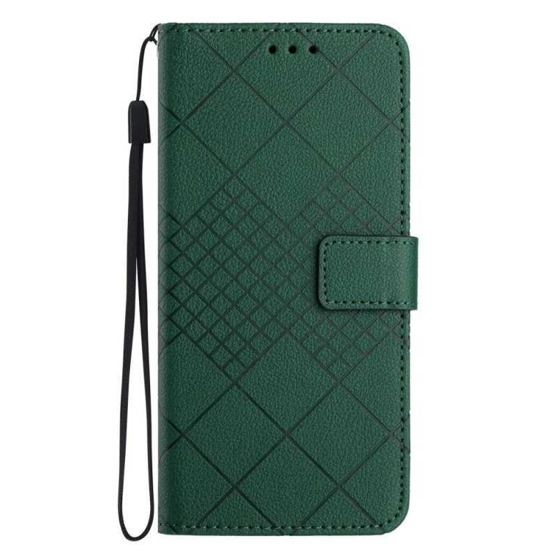 Capa Poco X8 Pro Losanges