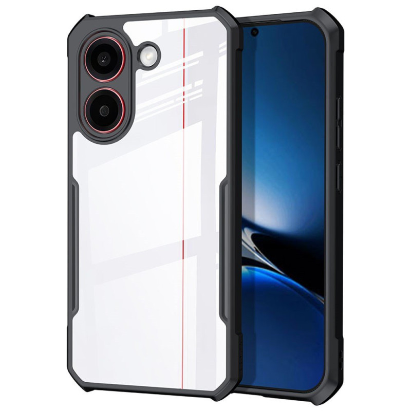 Capa Poco X8 Pro XUNDD
