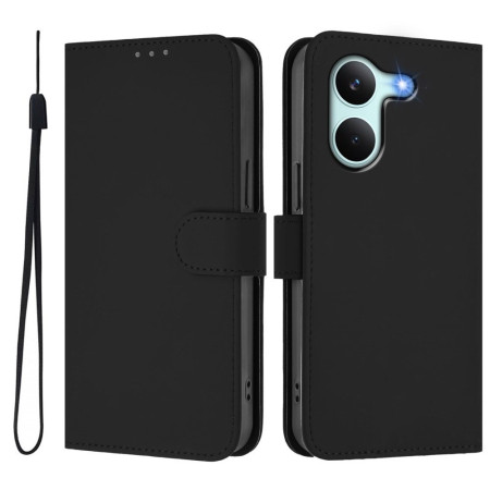 Capa Poco X8 Pro em pele...