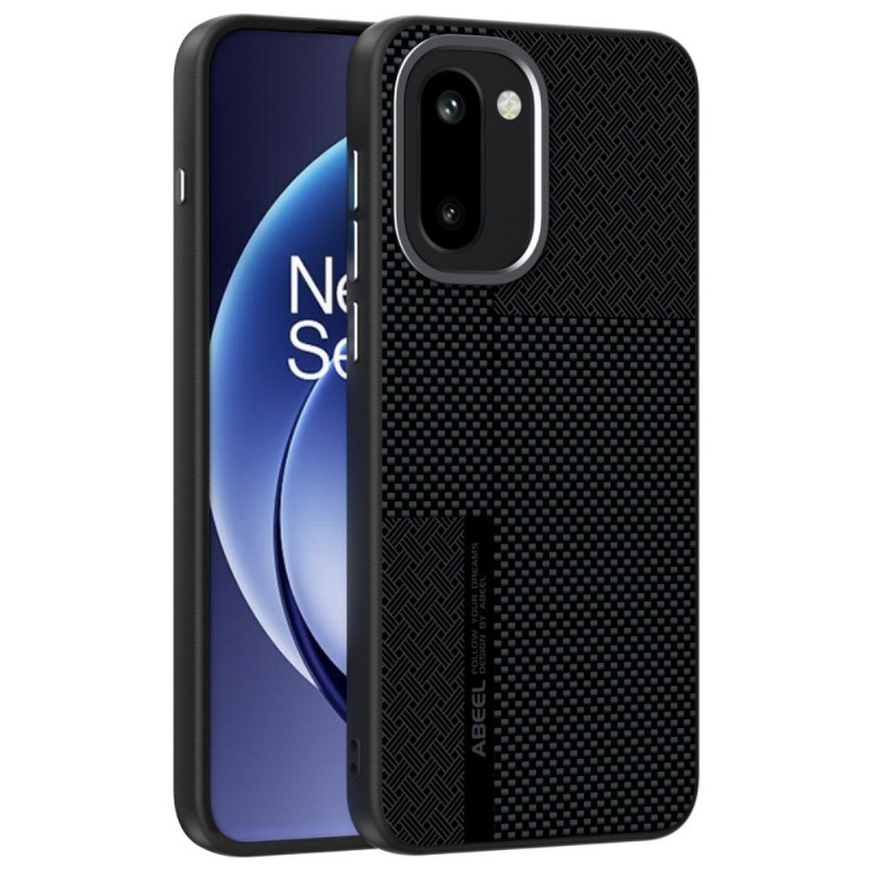 Capa de couro magnética para OnePlus 15R 5G ABEEL