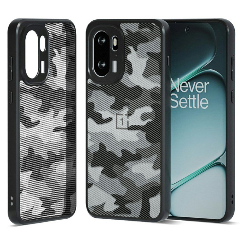 Capa para OnePlus 15R IBMRS