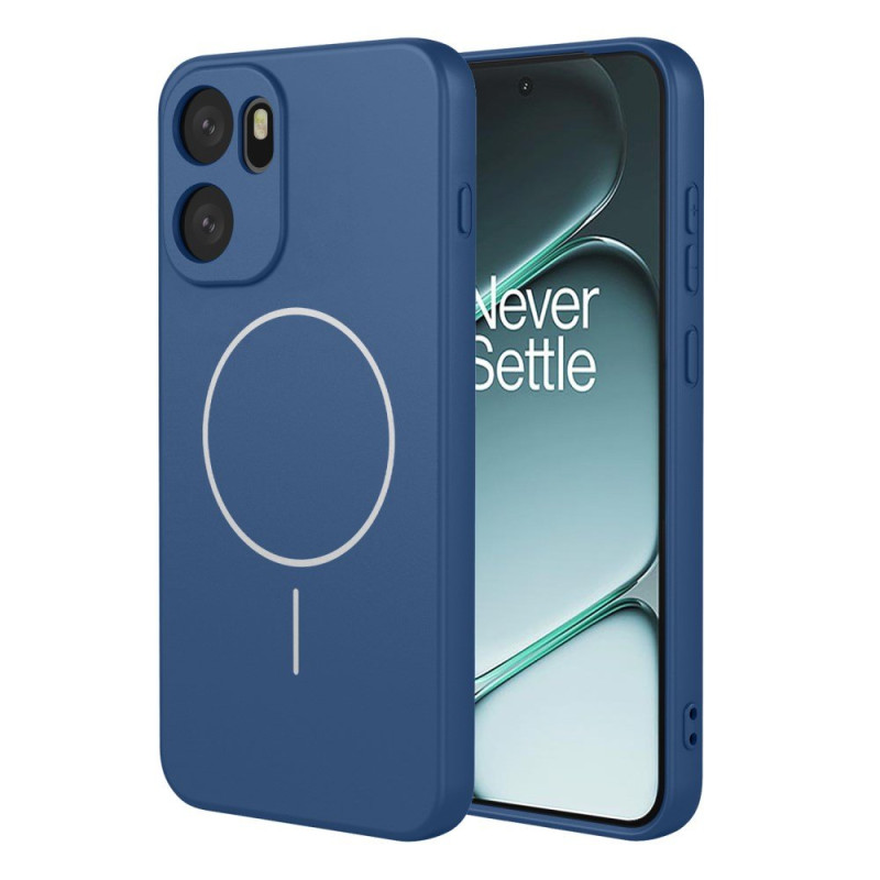 Capa de silicone magnética para OnePlus 15R