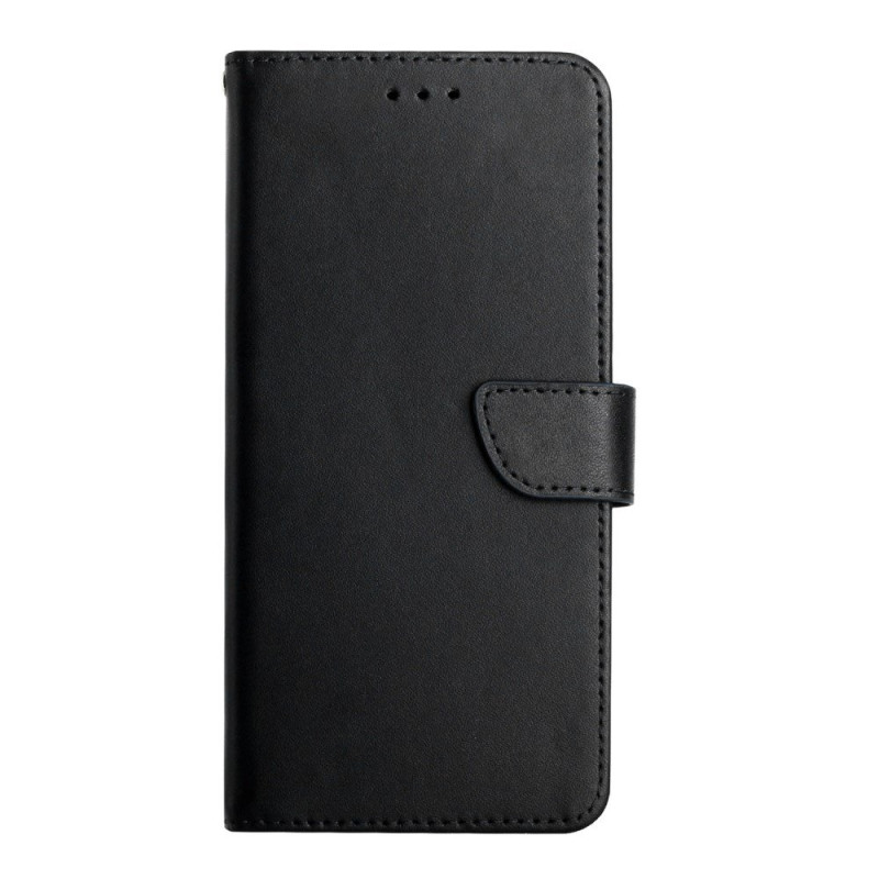Capa de couro Nappa para OnePlus 15R