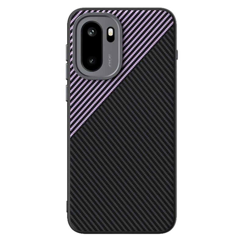 Capa magnética de fibra de carbono para OnePlus 15R ABEEL
