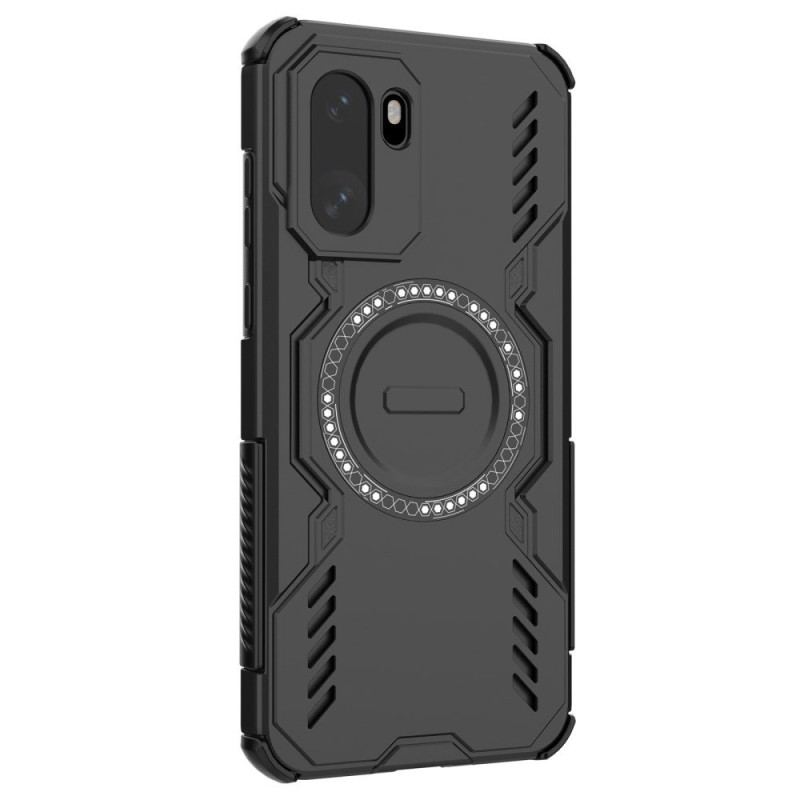 Capa magnética para OnePlus 15R com dissipação térmica