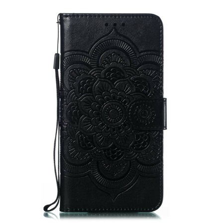 Capa Mandala Samsung Galaxy A40