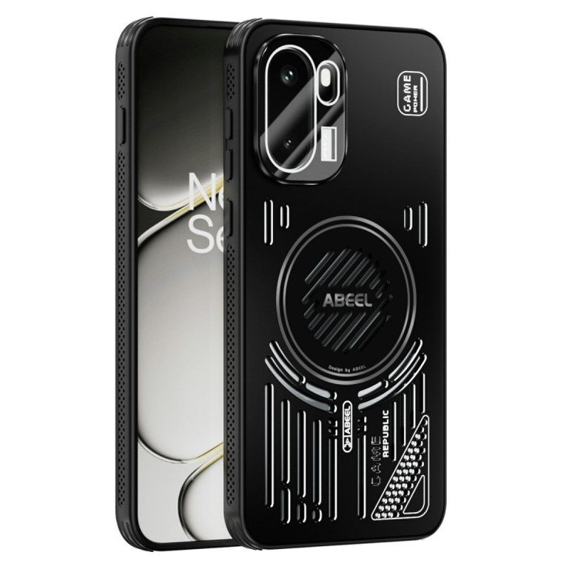 Capa magnética para OnePlus 15R com dissipação térmica ABEEL