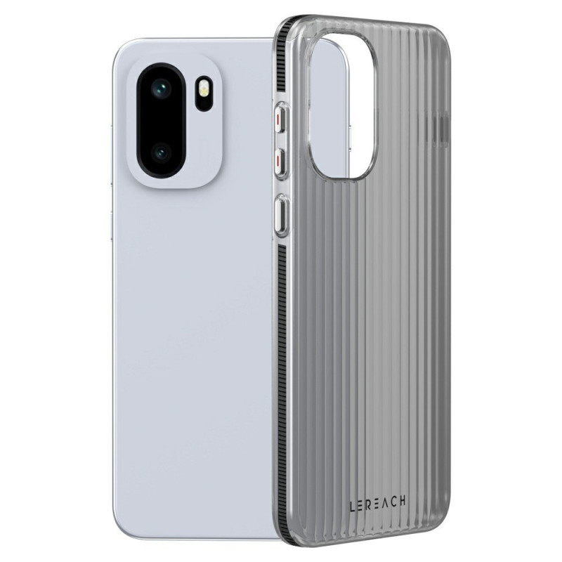 Capa para OnePlus 15R TOC Series LEREACH