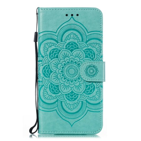 Capa Mandala Samsung Galaxy A40