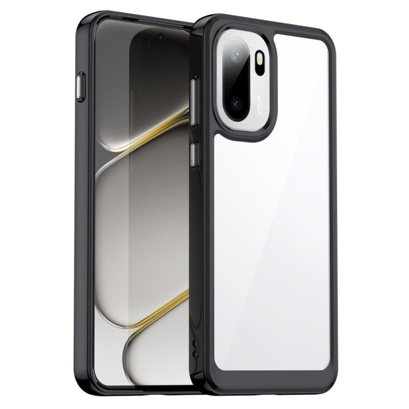 Capa híbrida para OnePlus 15R