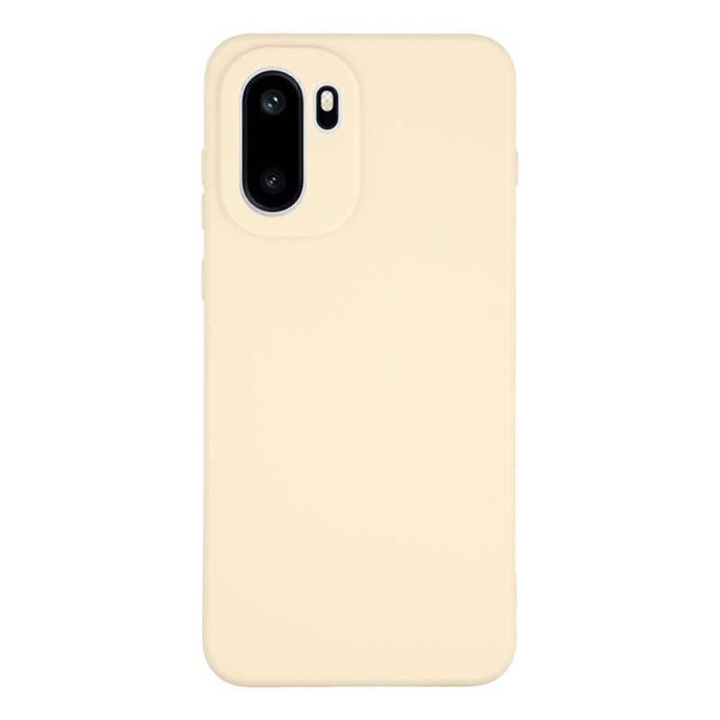Capa de silicone para OnePlus 15R