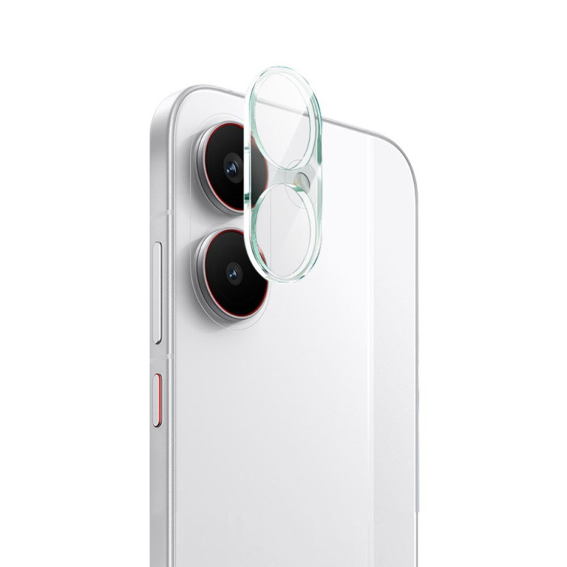 Protecção para lente protetora de vidro temperado para Poco X8 Pro 5G