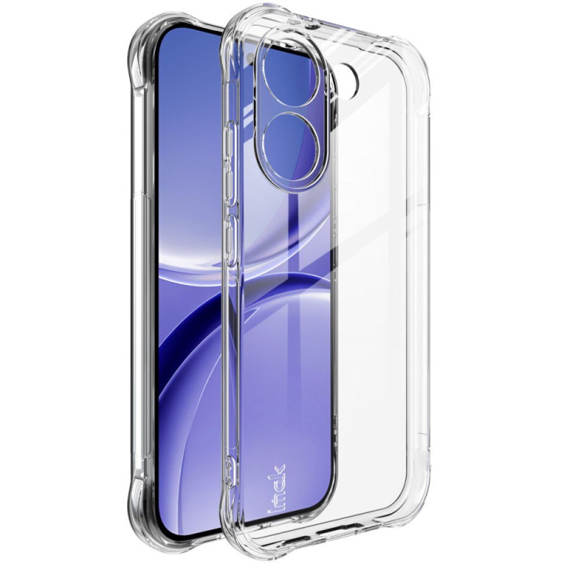 Capa transparente IMAK para Poco X8 Pro