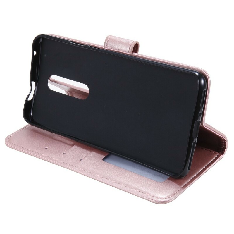 Capa OnePlus 7 Pro Mandala Sun