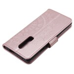 Capa OnePlus 7 Pro Mandala Sun