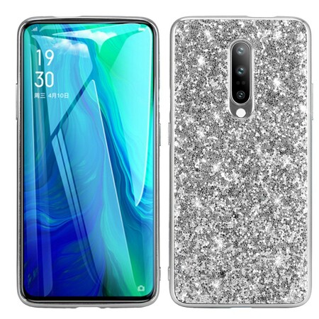 Capa OnePlus 7 Pro Premium Glitter
