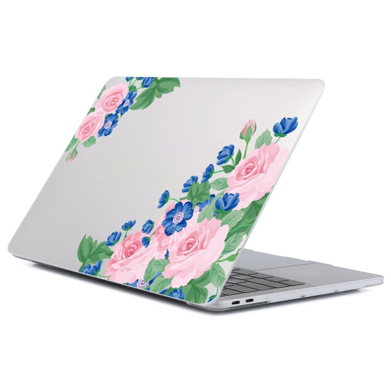 Capa para MacBook Air 13'' (2026) / (2025) / (2024) / (2022) Rosa