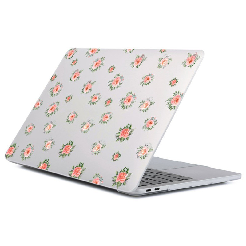Capa para MacBook Air 13'' (2026) / (2025) / (2024) / (2022) Flroral Decor