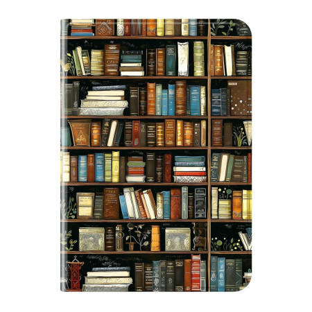 Capa para biblioteca Xiaomi...