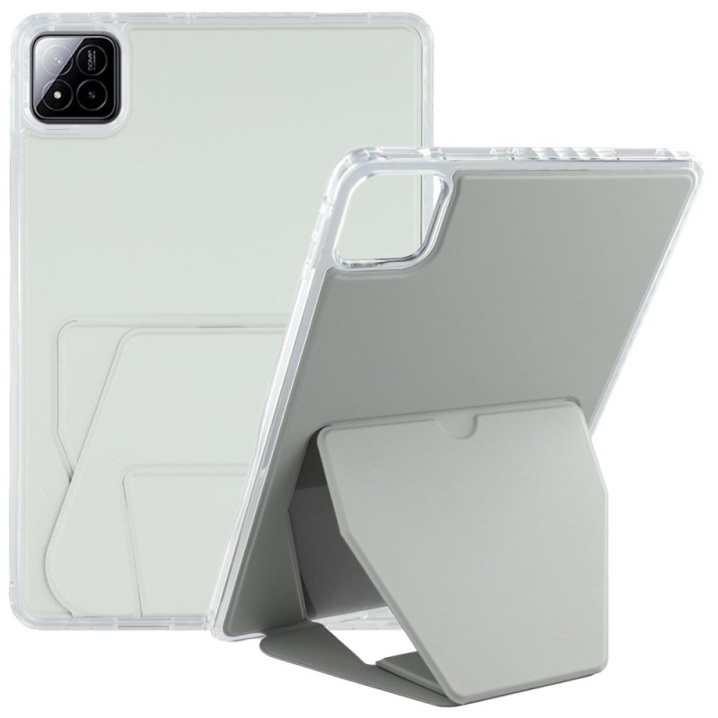 Capa Xiaomi Pad 8 / 8 Pro / 7 / 7 Pro Suporte integrado