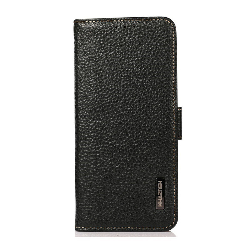 Capa de proteção RFID para Motorola Edge 70 Fusion