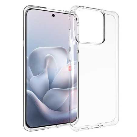 Capa transparente Motorola...