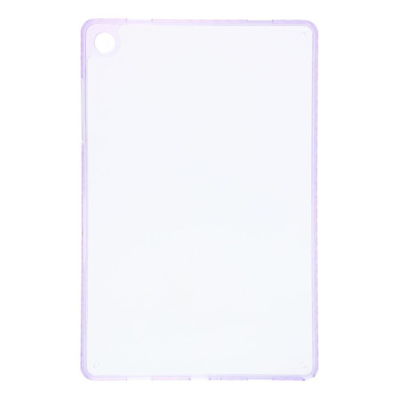 Capa transparente híbrida...