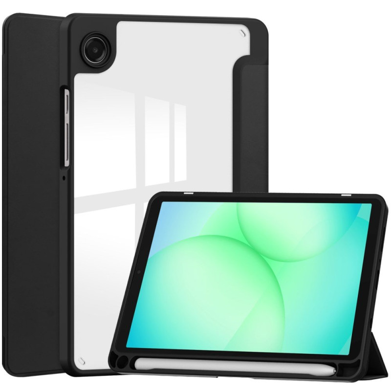 Capa inteligente Samsung Galaxy Tab A11 Stylus Holder