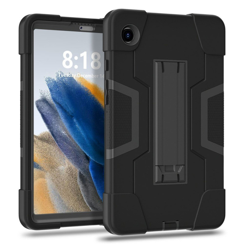 Capa estilo robô para Samsung Galaxy Tab A11 com suporte