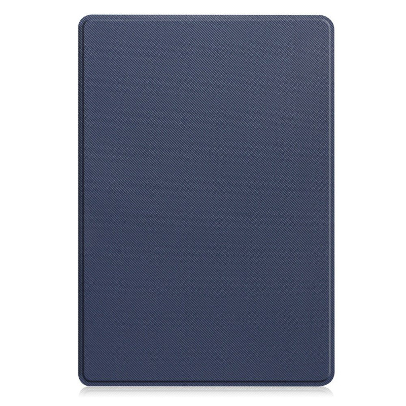 Capa de design clássico para Samsung Galaxy Tab A11 Plus