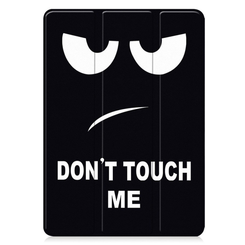 Capa inteligente Samsung Galaxy Tab A11 Plus / A9 Plus Stylus Holder Não me toque