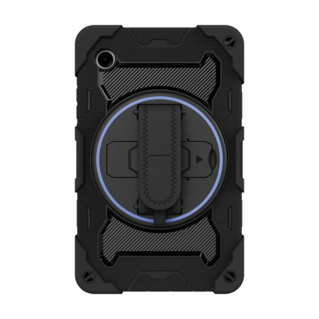 Capa dura e correia para...