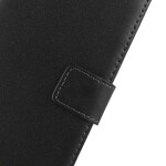 Capa OnePlus 7 Pro Genuine Leather Case Plus