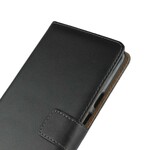 Capa OnePlus 7 Pro Genuine Leather Case Plus