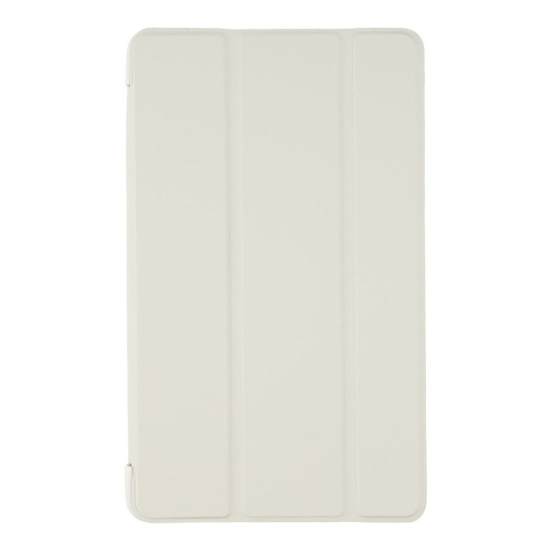 Capa inteligente Samsung Galaxy Tab A11 Plus Três abas
