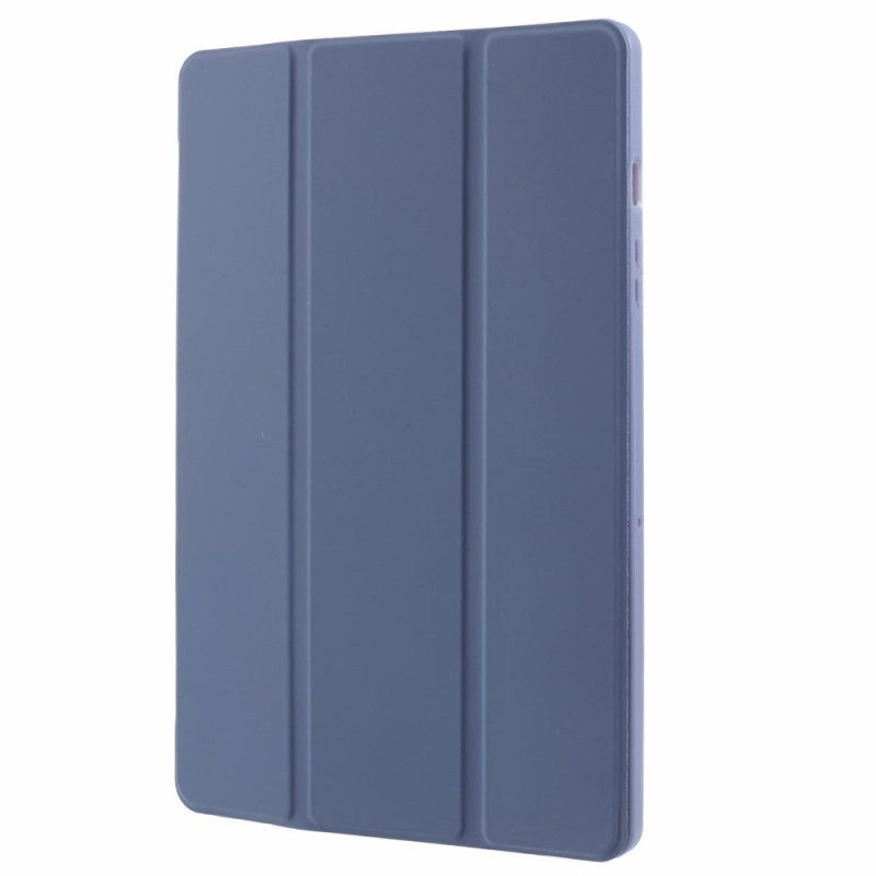 Capa inteligente Samsung Galaxy Tab A11 Plus / A9 Plus Tri-Fold com suporte