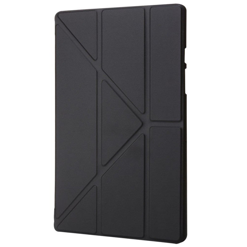 Capa inteligente para Samsung Galaxy Tab A11 Plus Suporte Origami